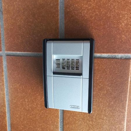 Hoteliving Duisburg-Moers Exterior foto